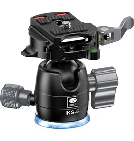 Sirui Sirui Low Gravity Head KS-5