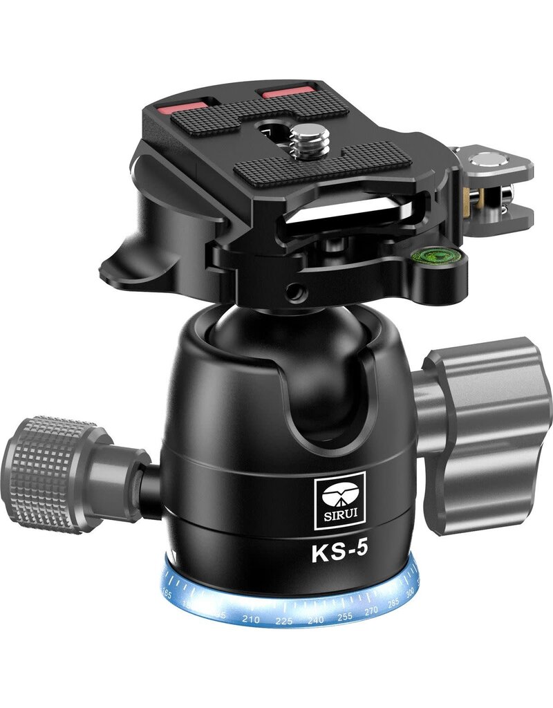 Sirui Sirui Low Gravity Head KS-5