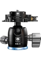 Sirui Sirui Low Gravity Head KS-5