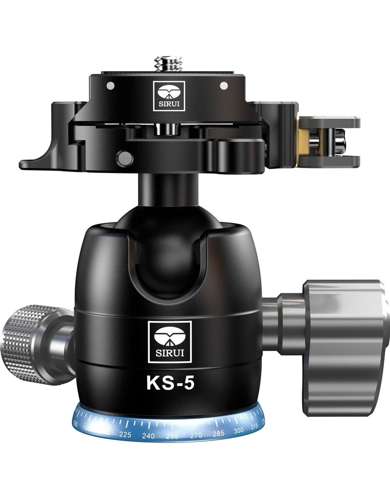 Sirui Sirui Low Gravity Head KS-5