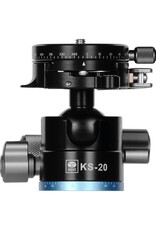 Sirui Sirui Low Gravity Head KS-20