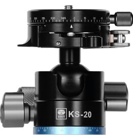 Sirui Sirui Low Gravity Head KS-20