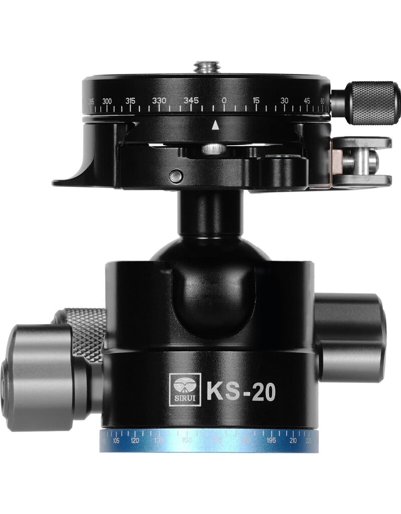 Sirui Sirui Low Gravity Head KS-20