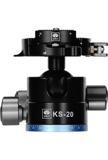 Sirui Sirui Low Gravity Head KS-20