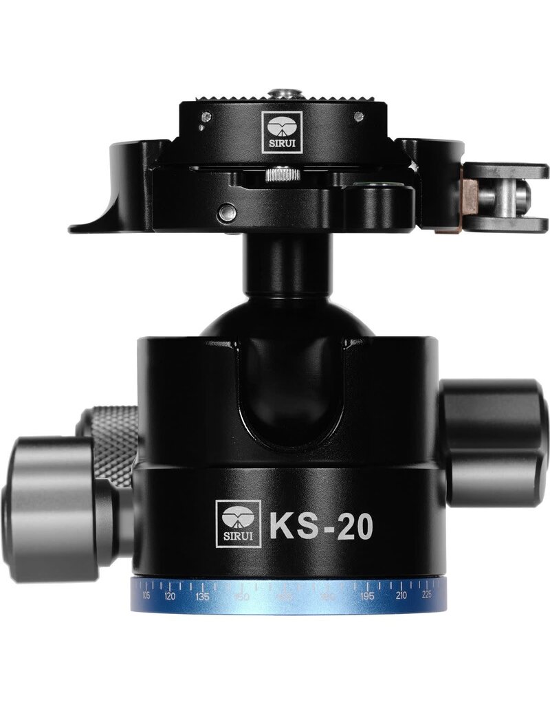 Sirui Sirui Low Gravity Head KS-20