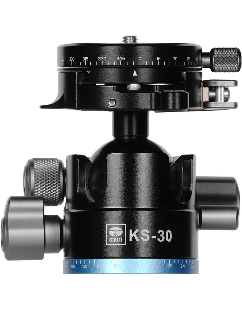 Sirui Sirui Low Gravity Head KS-30