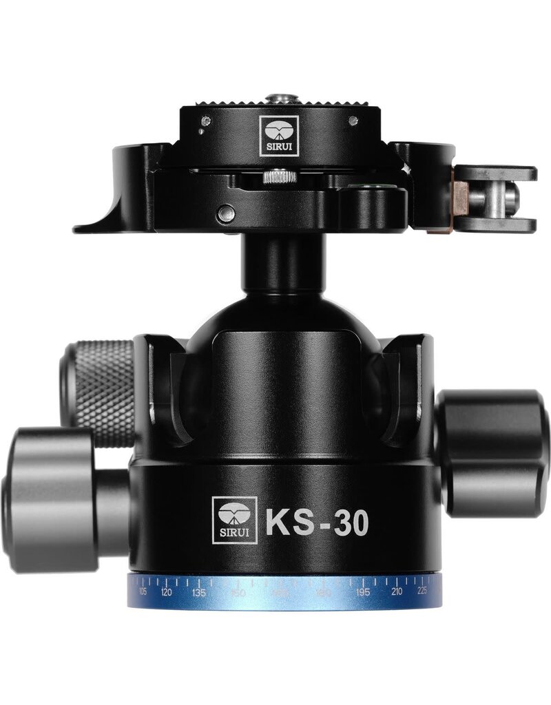 Sirui Sirui Low Gravity Head KS-30