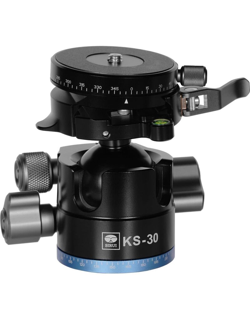 Sirui Sirui Low Gravity Head KS-30