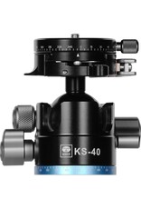 Sirui Sirui Low Gravity Head KS-40