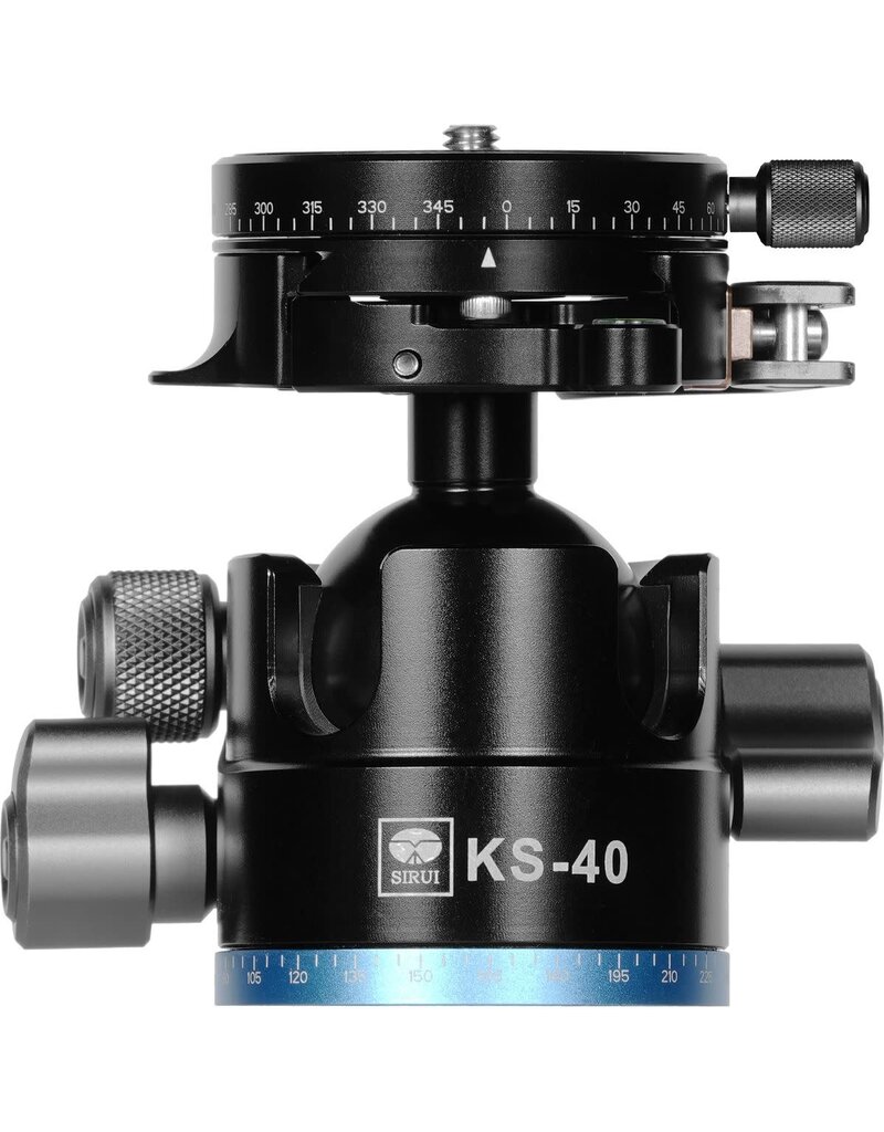 Sirui Sirui Low Gravity Head KS-40