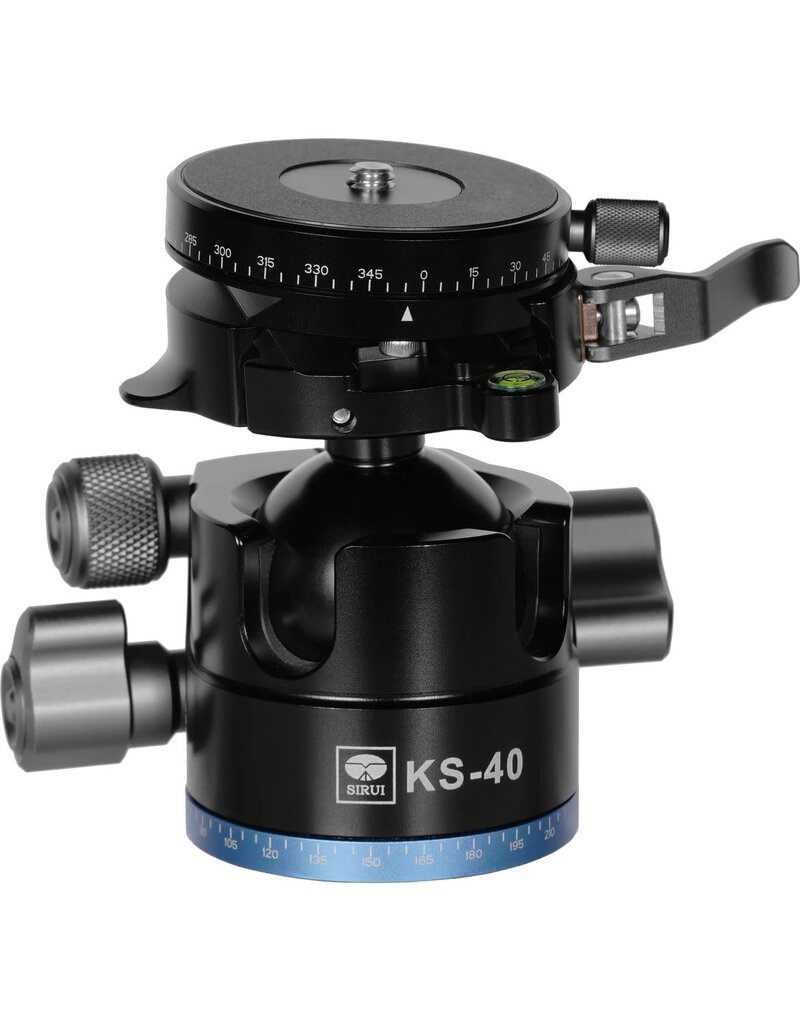 Sirui Sirui Low Gravity Head KS-40