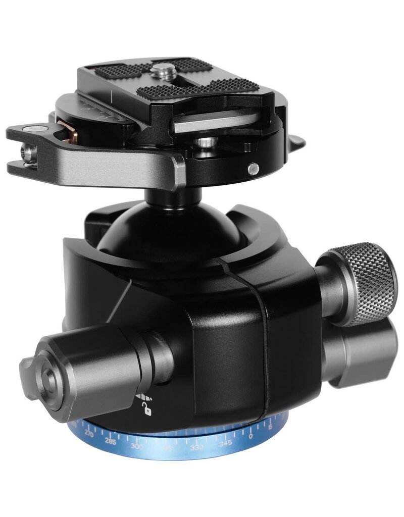 Sirui Sirui Low Gravity Head KS-40