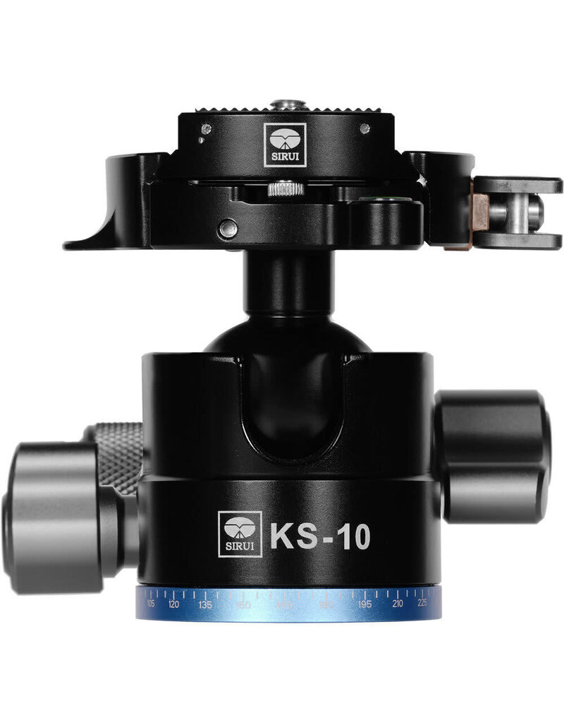 Sirui Sirui Low Gravity Head KS-10