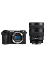 Sony Sony A6700 + 16-55 f/2.8