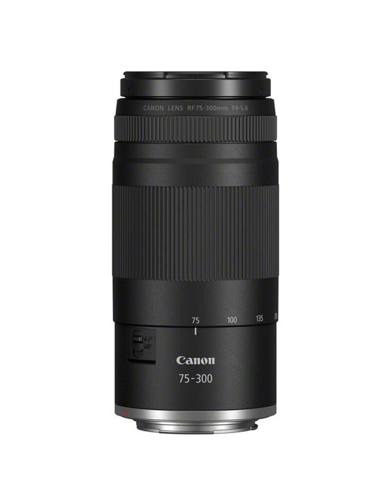 Canon Canon RF 75-300mm f/4-5.6