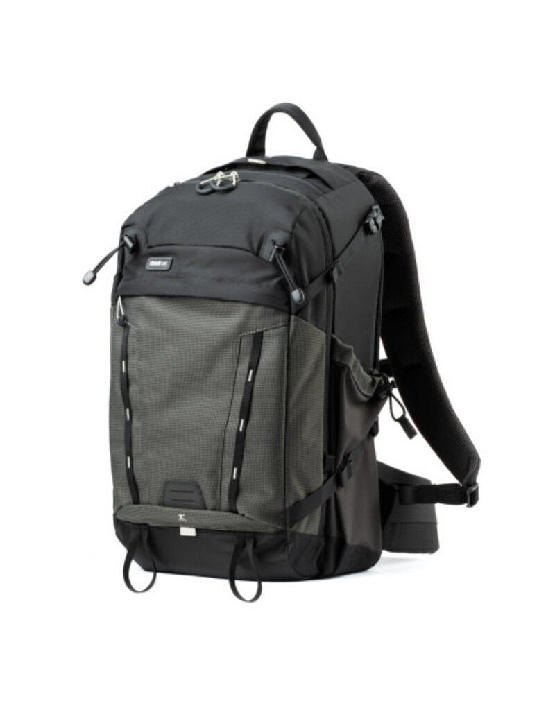 ThinkTank Think Tank Backlight 26l Slate Black