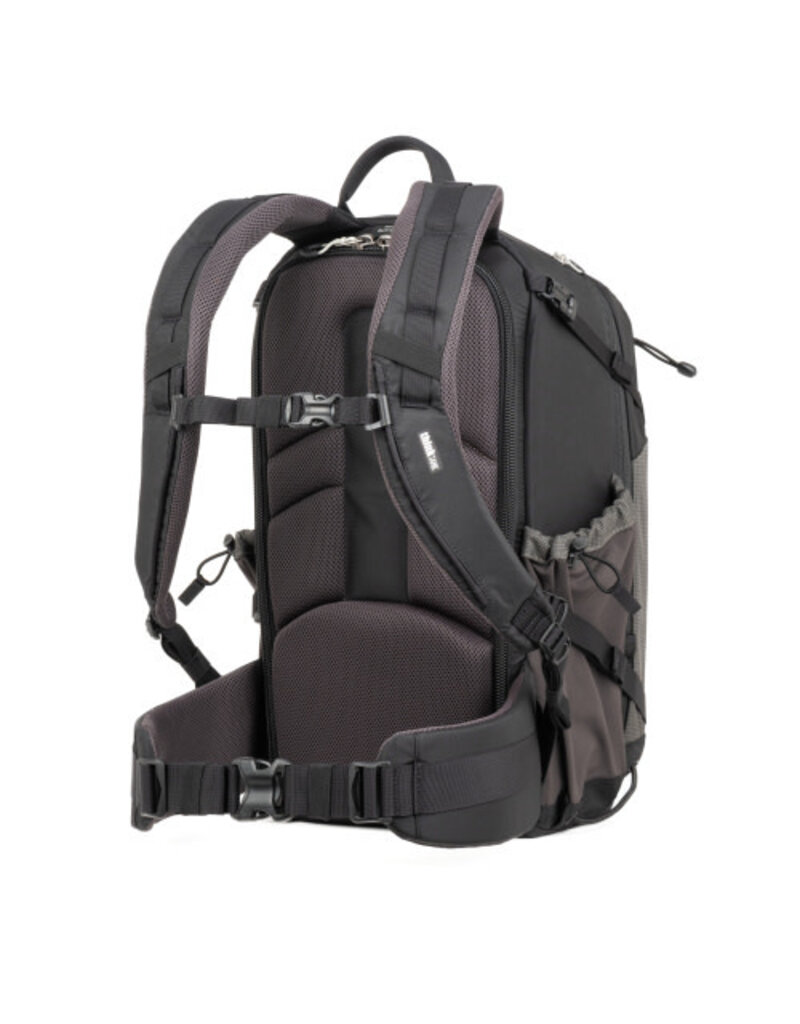 ThinkTank Think Tank Backlight 26l Slate Black