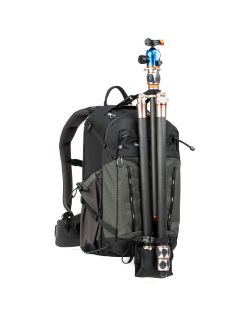 ThinkTank Think Tank Backlight 26l Slate Black