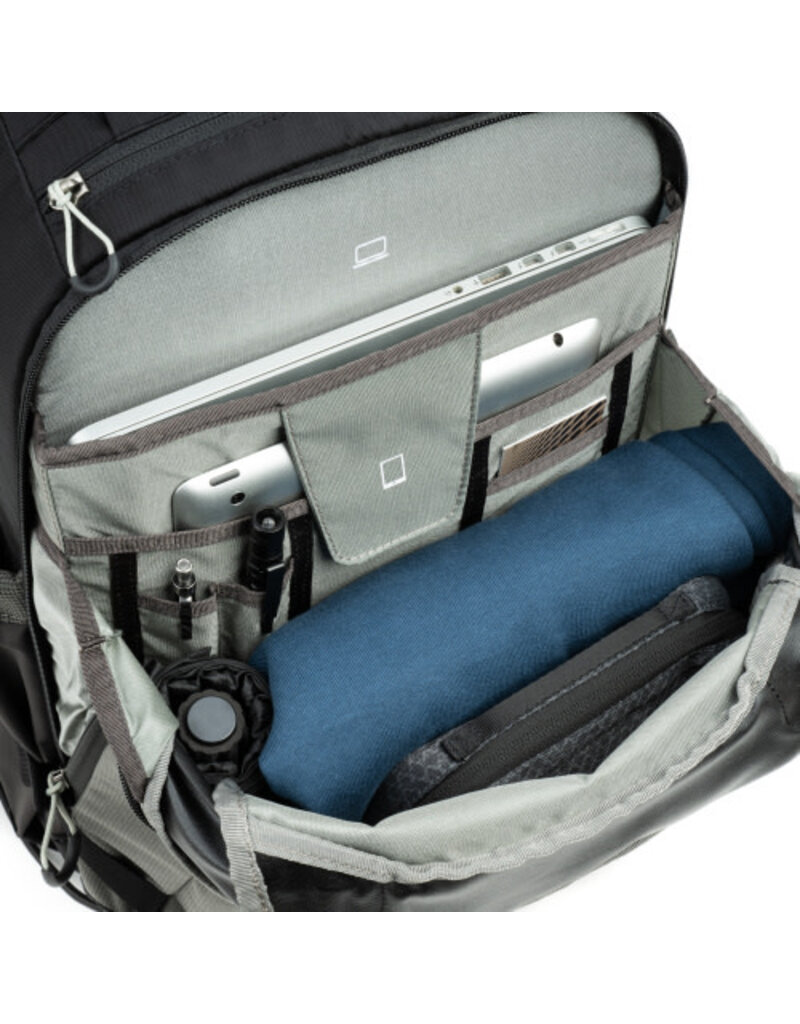 ThinkTank Think Tank Backlight 26l Slate Black