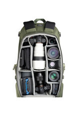 ThinkTank Think Tank Backlight 26l Slate Black