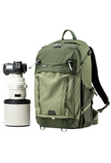 ThinkTank Think Tank Backlight 26l Montane Green