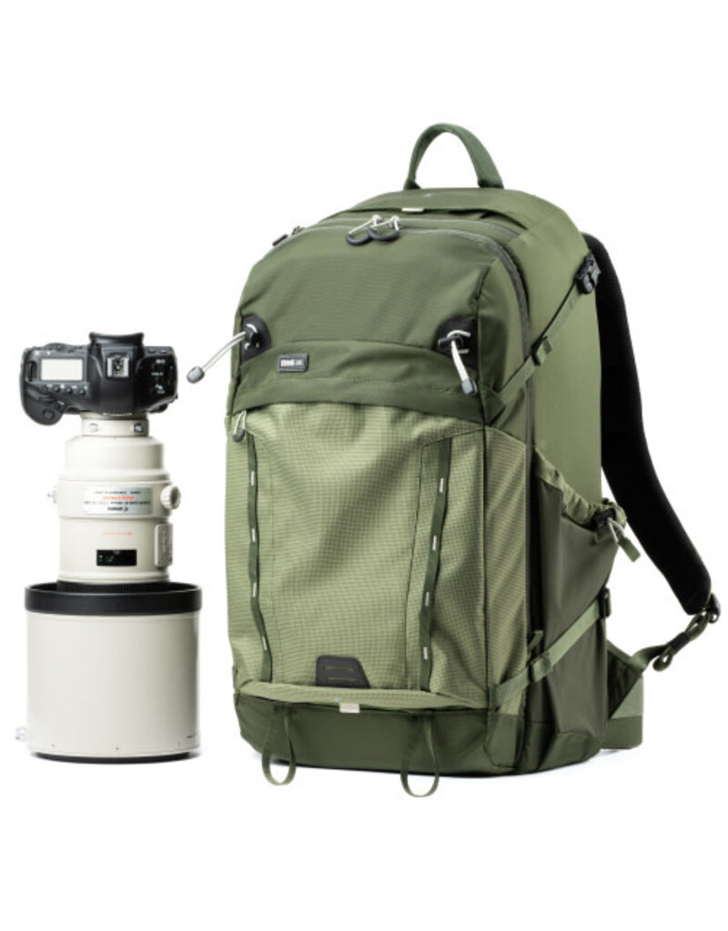 ThinkTank Think Tank Backlight 26l Montane Green