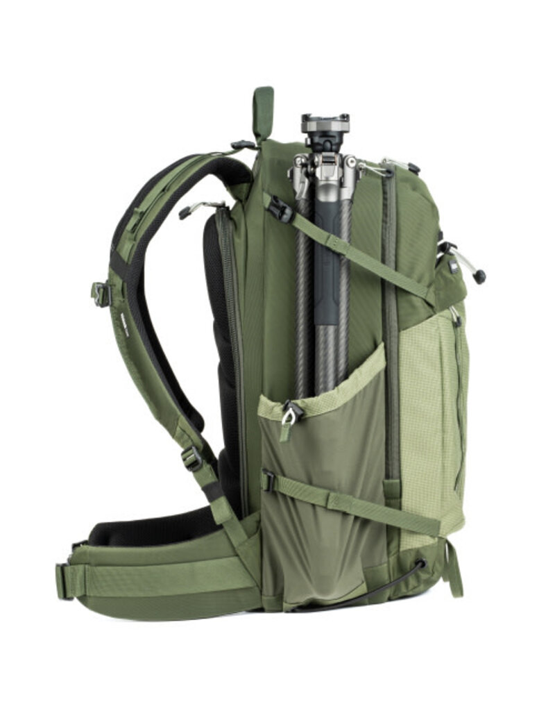 ThinkTank Think Tank Backlight 26l Montane Green