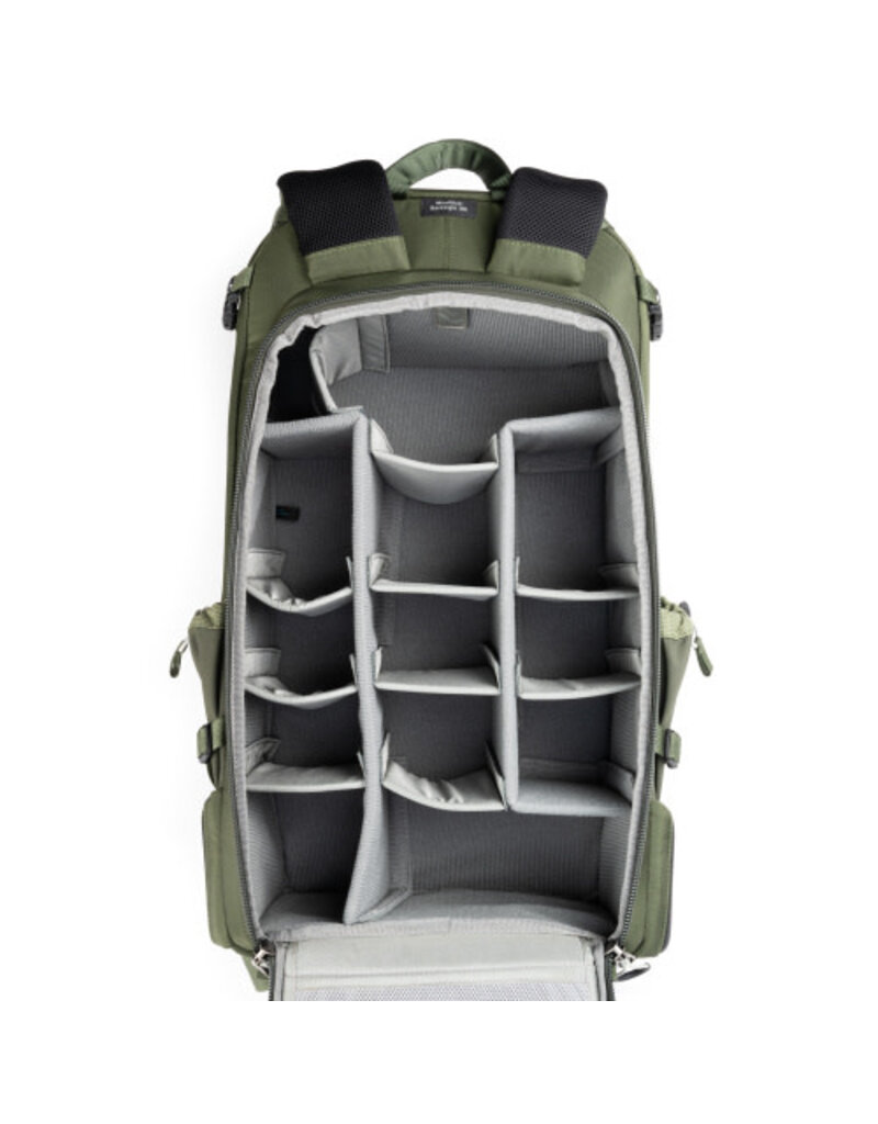 ThinkTank Think Tank Backlight 26l Montane Green