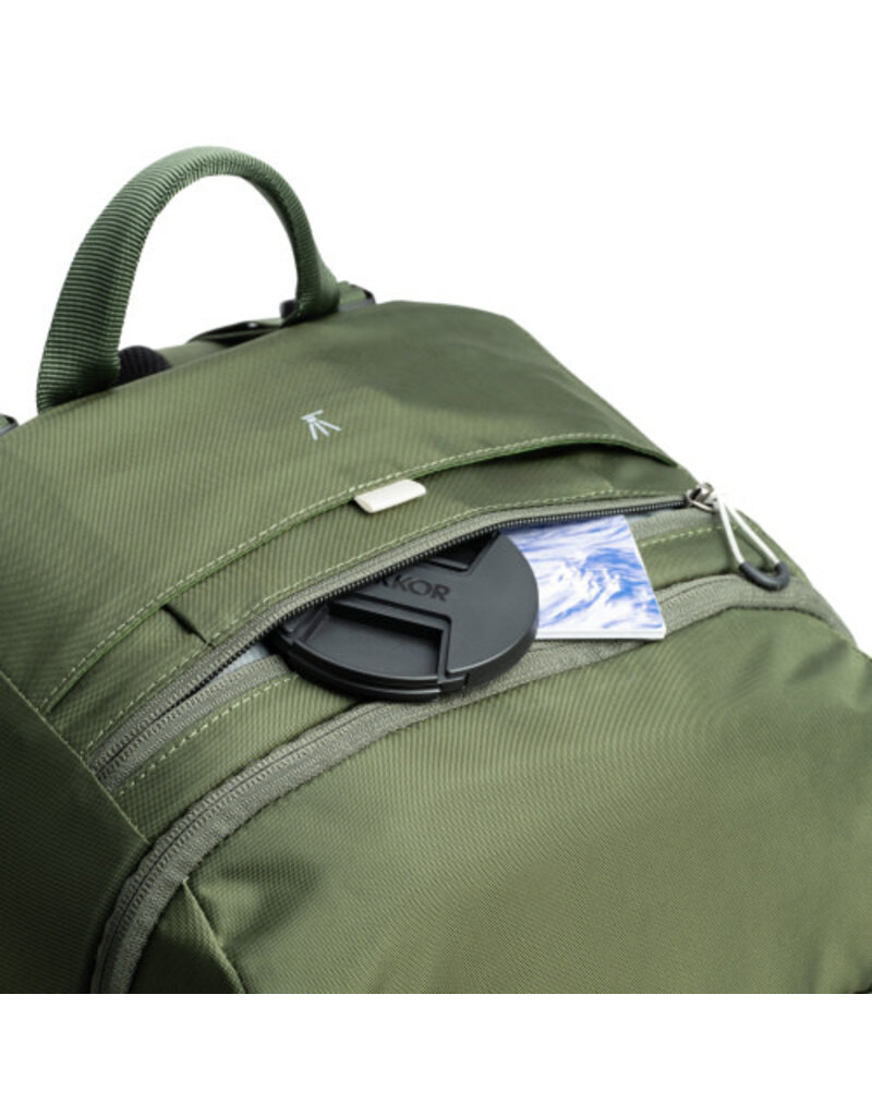 ThinkTank Think Tank Backlight 26l Montane Green