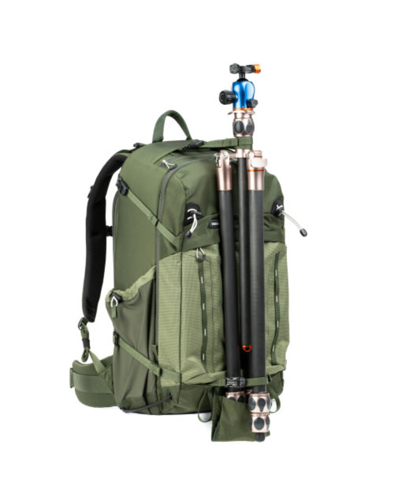 ThinkTank Think Tank Backlight 26l Montane Green