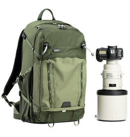 ThinkTank Think Tank Backlight 36l Montane Green
