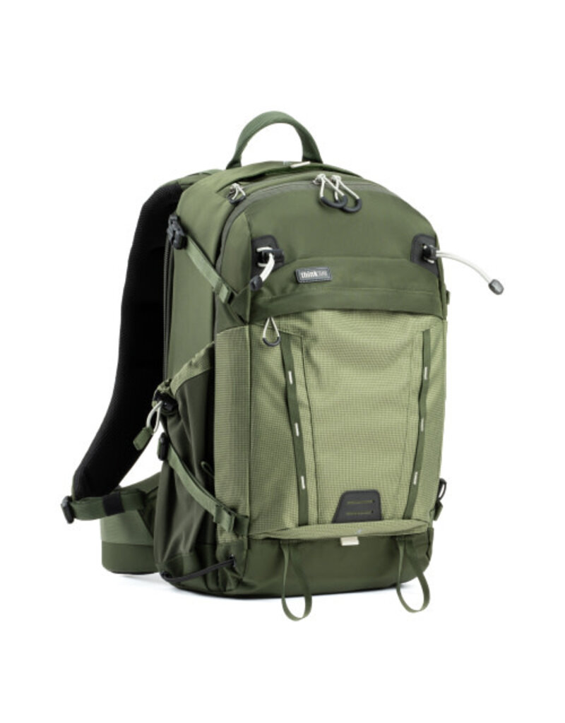 ThinkTank Think Tank Backlight 18l Montane Green
