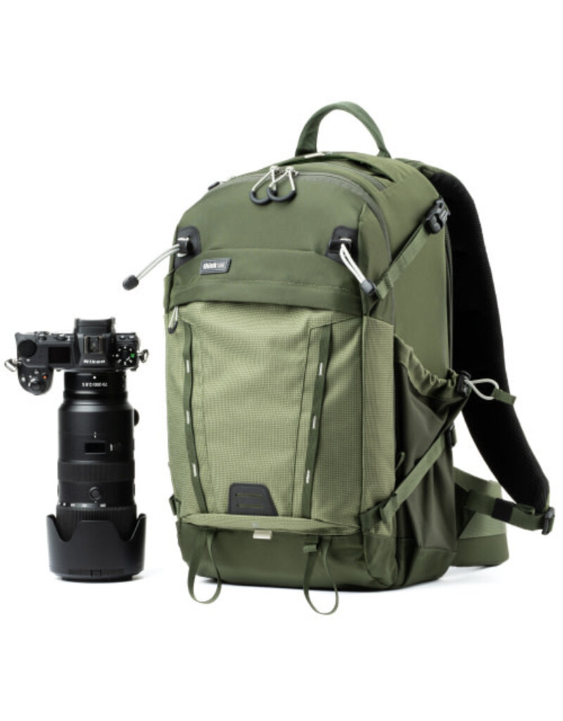 ThinkTank Think Tank Backlight 18l Montane Green