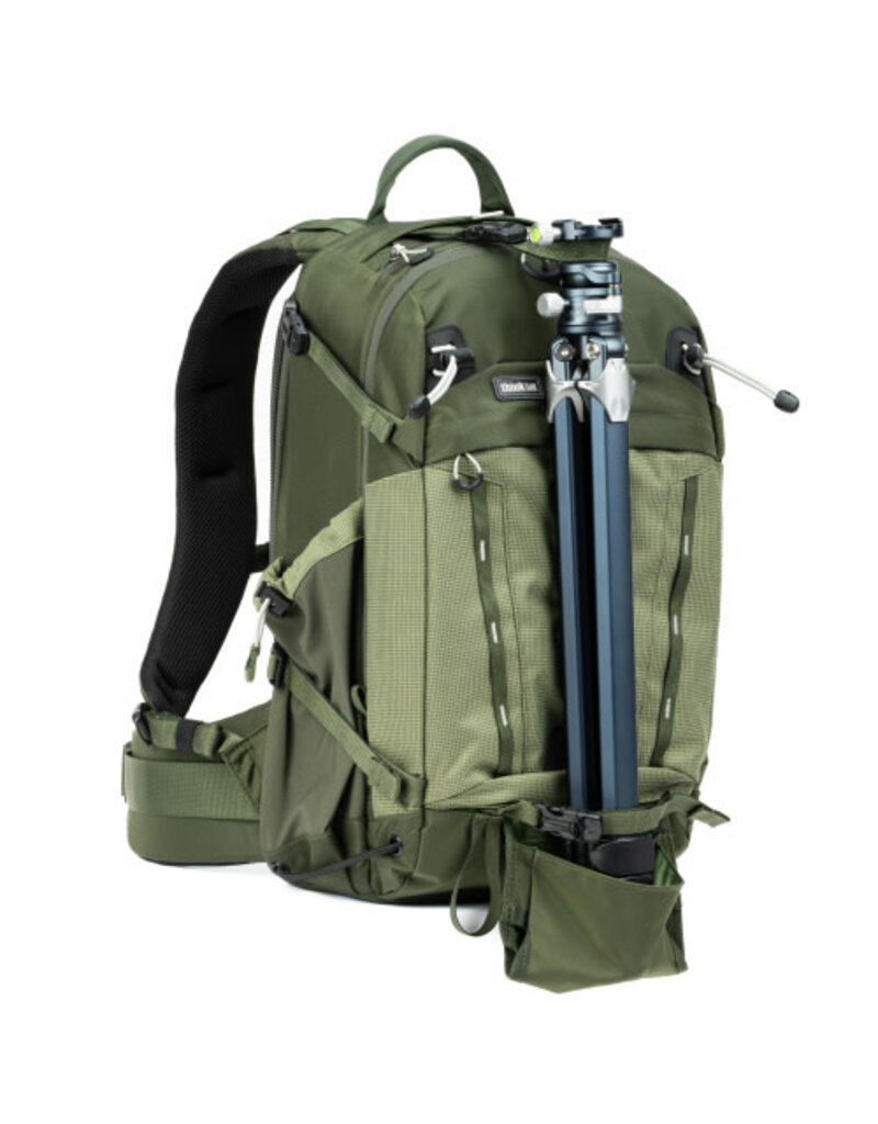 ThinkTank Think Tank Backlight 18l Montane Green