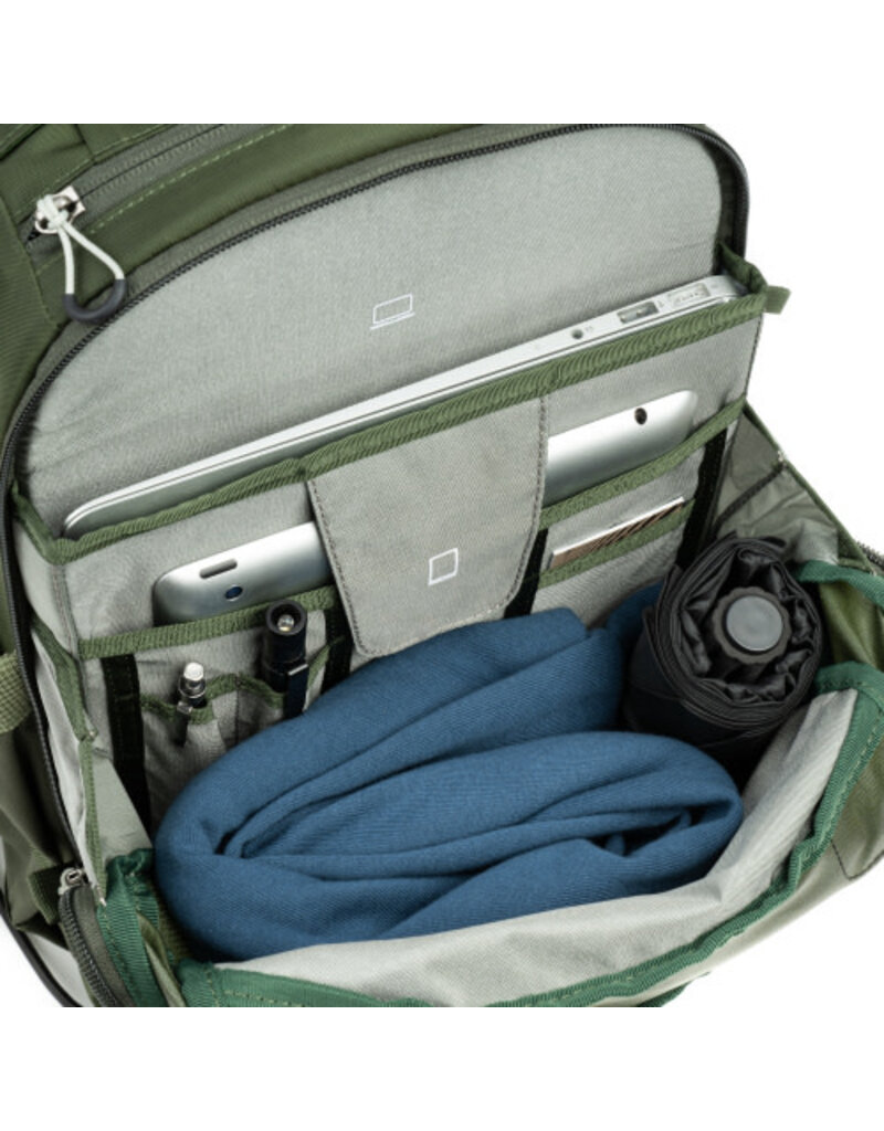 ThinkTank Think Tank Backlight 18l Montane Green