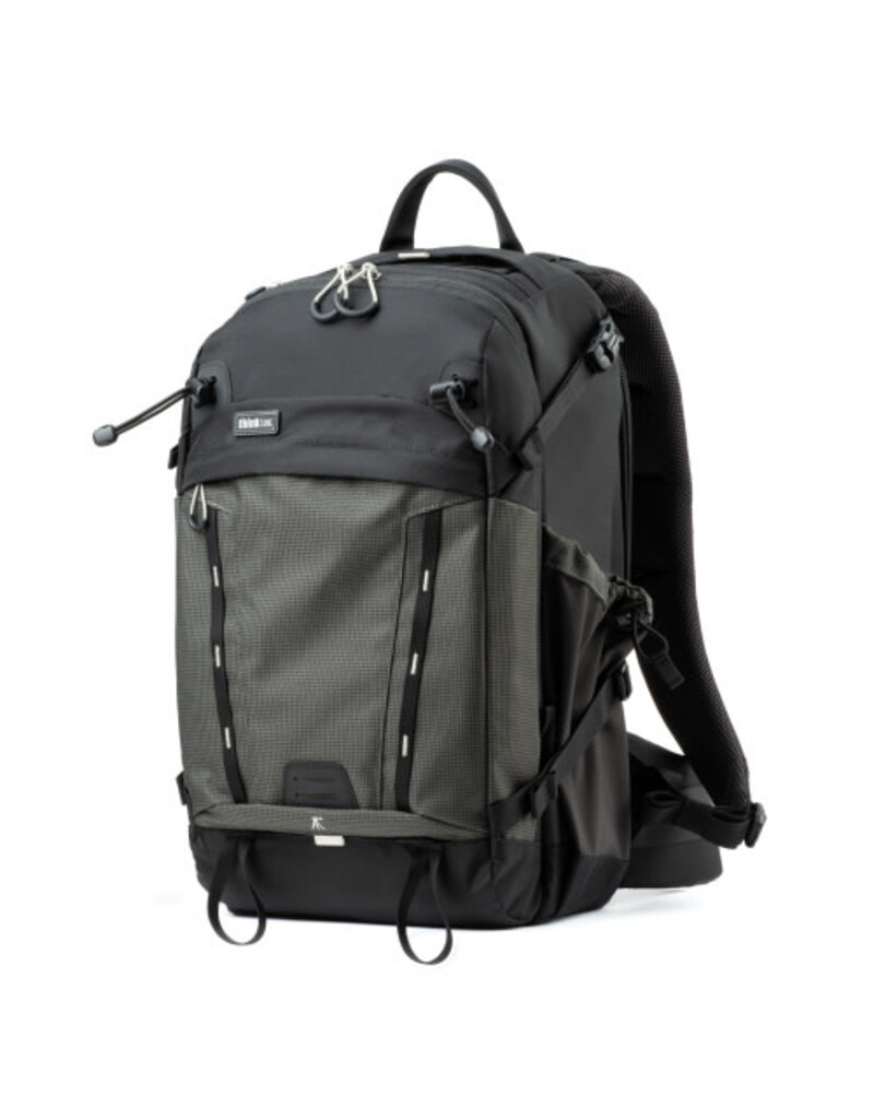ThinkTank Think Tank Backlight 18l Slate Black