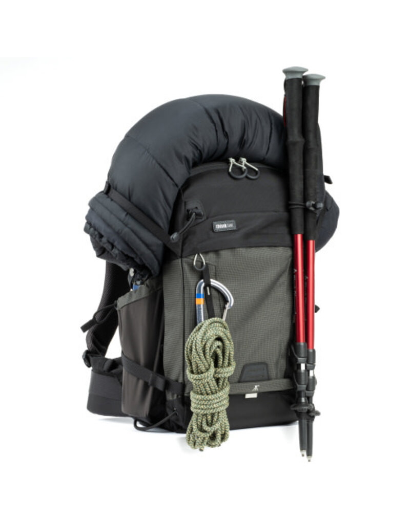 ThinkTank Think Tank Backlight 18l Slate Black