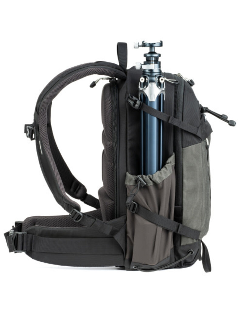 ThinkTank Think Tank Backlight 18l Slate Black