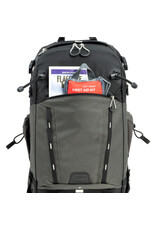 ThinkTank Think Tank Backlight 18l Slate Black