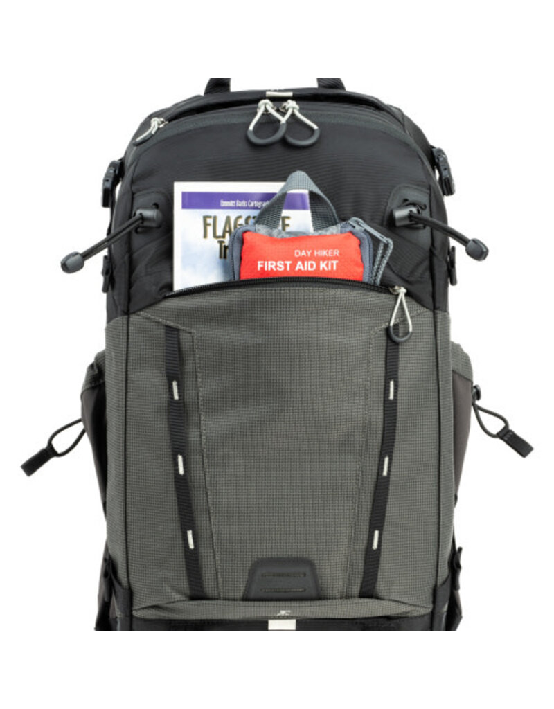 ThinkTank Think Tank Backlight 18l Slate Black