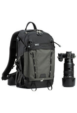 ThinkTank Think Tank Backlight 18l Slate Black
