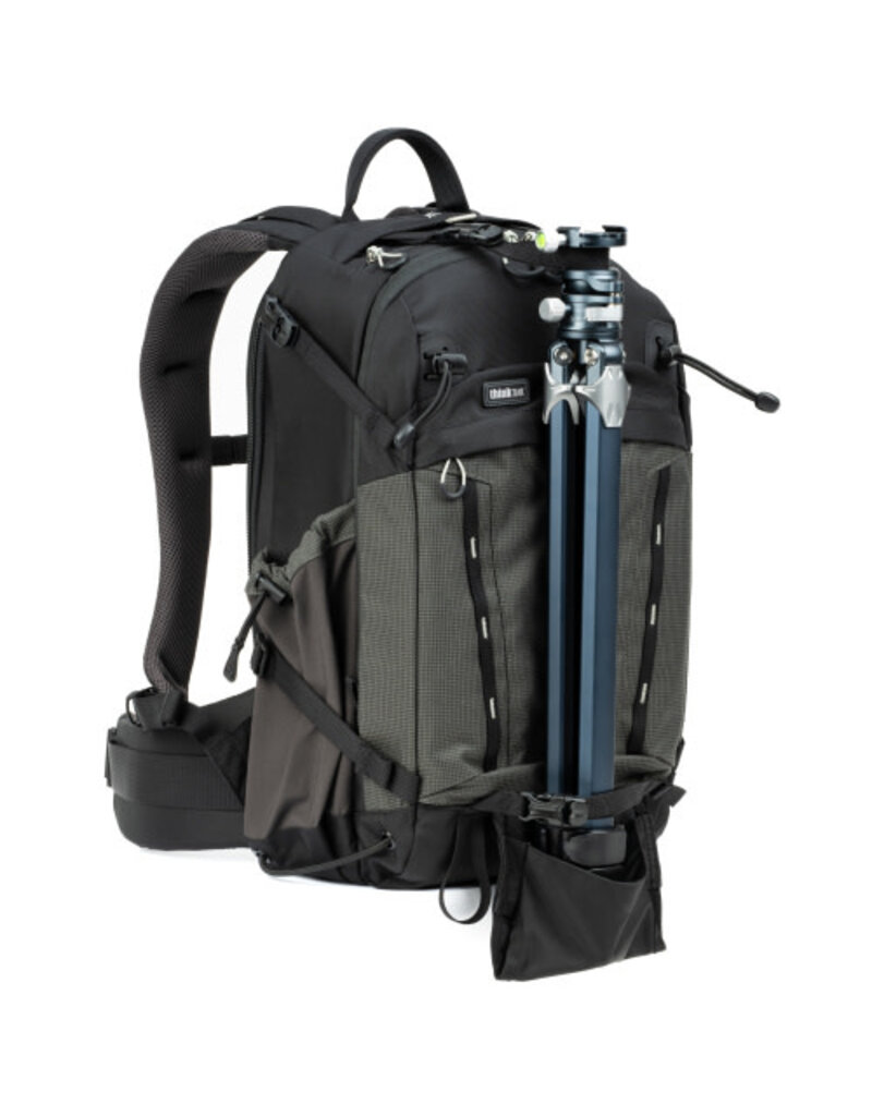 ThinkTank Think Tank Backlight 18l Slate Black