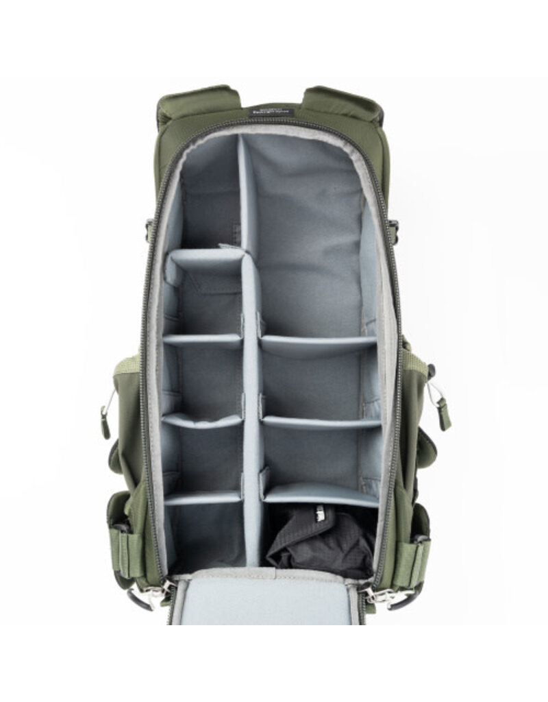 ThinkTank Think Tank Backlight Sprint Montane Green