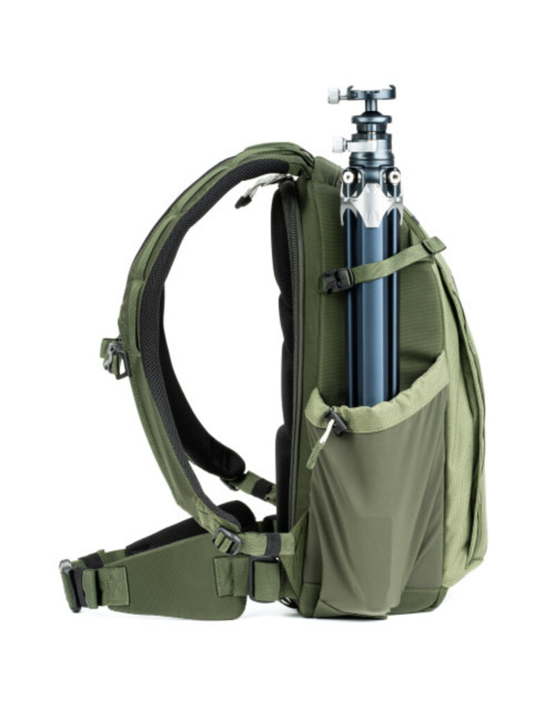 ThinkTank Think Tank Backlight Sprint Montane Green