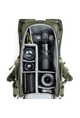 ThinkTank Think Tank Backlight Sprint Montane Green