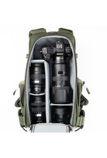 ThinkTank Think Tank Backlight Sprint Montane Green