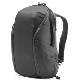 Peak Design Peak Design Everyday backpack 15L zip v3 - black
