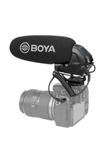 Boya Boya Video Camera Shotgun Directional Microphone BY-BM3032