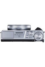 Canon Canon PowerShot G7X MkIII Silver