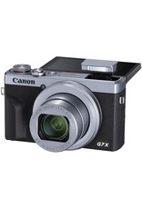 Canon Canon PowerShot G7X MkIII Silver